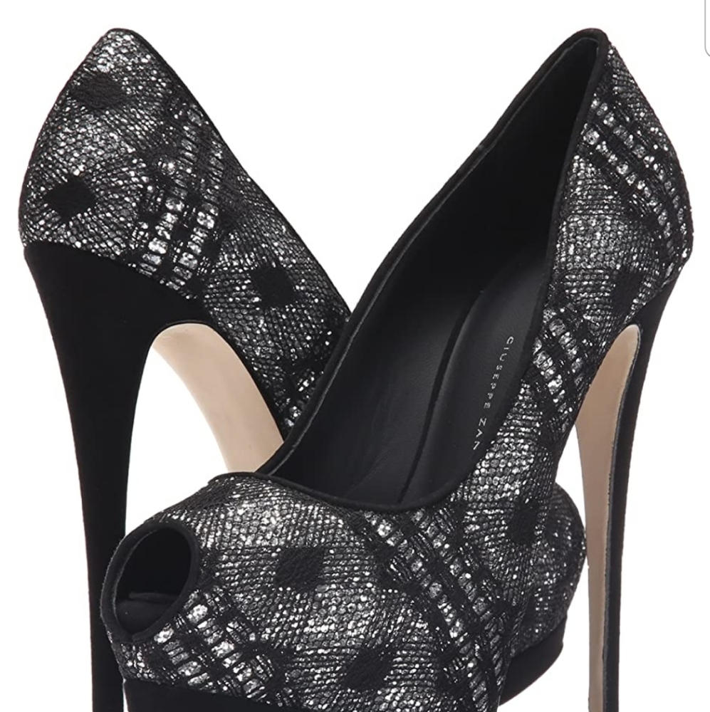 Giuseppe Heels